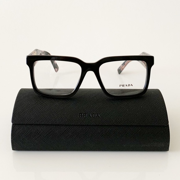 PRICE FIRM Excluded Prada Glasses, New 275 - Picture 5 of 14